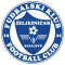 FK Zeljeznicar logo