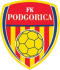 FK Podgorica U19 logo