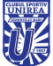 Unirea Sannicolau Mare logo