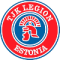 Tallinna Jk Legion(w) logo