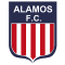 Chivas Alamos FC logo