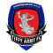 Tiffy Army FC B logo