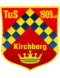 TuS Kirchberg 1909 logo