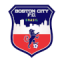 Boston City FC Brasil logo