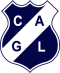 General Lamadrid logo