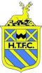 Harpenden Town (W) logo