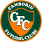 Camboriu FC U20 logo