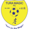 Tura Magic FC logo