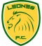 FC Leones Reserves logo