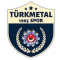 Turk Metal 1963 logo