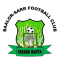 Baalor Sarr FC logo