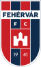 Fehervar FC logo