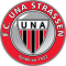 UNA Strassen logo