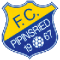 FC Pipinsried logo