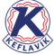 Keflavik U19 logo