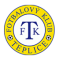 FK Teplice (W) logo