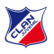 CD Clan Juvenil logo