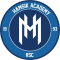 RSC Hamsik Academy U19 logo