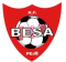 KF Besa Pec logo