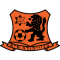 Bnei Yeechalal Rehovot FC logo