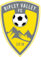 Ripley Valley FC logo