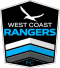 West Coast Rangers logo