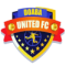 Doaba United FC logo