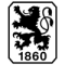 TSV 1860 Munchen U17 logo