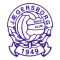 Jaegersborg logo