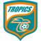 Florida Tropics logo