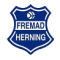 Herning KFUM logo