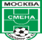 Smena Moscow logo