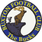 Buxton logo