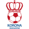 Korona Rzeszow logo