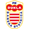 Dukla Banska Bystrica logo