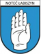 Notec Labiszyn logo