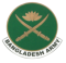 Bangladesh Army (W) logo