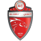 Al Ahli Dubai Reserves logo