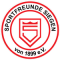 Sportfreunde Siegen(w) logo