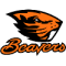 Oregon State Beavers logo