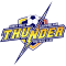 South West Queensland Thunder(w) logo