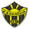 US Chaouia U21 logo