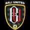 Bali United(w) logo