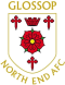 Glossop North End logo