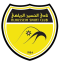 Al Hussein Irbid B logo