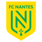 Nantes U19(w) logo