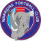 Warriors FC U19 logo