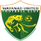 Wayanad United logo