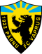 Vaprus Parnu II logo