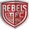 Rebels FC logo